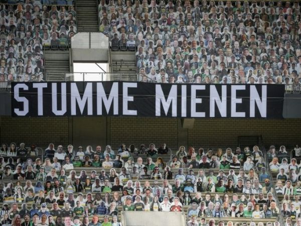 Has the home advantage gone&nbsp;missing?